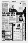 East Cleveland Herald & Post Wednesday 04 January 1995 Page 3