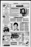 East Cleveland Herald & Post Wednesday 04 January 1995 Page 20