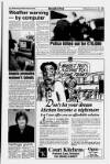 East Cleveland Herald & Post Wednesday 04 January 1995 Page 25