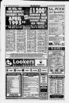 East Cleveland Herald & Post Wednesday 04 January 1995 Page 36