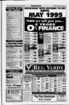 East Cleveland Herald & Post Wednesday 04 January 1995 Page 37