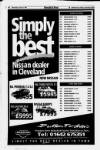 East Cleveland Herald & Post Wednesday 04 January 1995 Page 40
