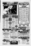 East Cleveland Herald & Post Wednesday 04 January 1995 Page 43