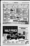 East Cleveland Herald & Post Wednesday 05 July 1995 Page 32