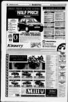 East Cleveland Herald & Post Wednesday 05 July 1995 Page 38