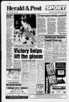 East Cleveland Herald & Post Wednesday 05 July 1995 Page 40