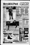 East Cleveland Herald & Post Wednesday 12 July 1995 Page 36
