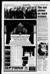 East Cleveland Herald & Post Wednesday 18 October 1995 Page 22