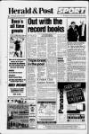 East Cleveland Herald & Post Wednesday 18 October 1995 Page 44