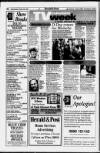 East Cleveland Herald & Post Wednesday 25 October 1995 Page 20