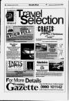 East Cleveland Herald & Post Wednesday 25 October 1995 Page 26
