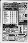 East Cleveland Herald & Post Wednesday 25 October 1995 Page 34