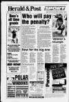 East Cleveland Herald & Post Wednesday 25 October 1995 Page 44