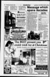 East Cleveland Herald & Post Wednesday 08 November 1995 Page 8