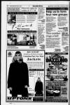 East Cleveland Herald & Post Wednesday 08 November 1995 Page 16