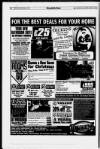 East Cleveland Herald & Post Wednesday 08 November 1995 Page 18