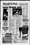 East Cleveland Herald & Post Wednesday 08 November 1995 Page 44