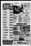 East Cleveland Herald & Post Wednesday 22 November 1995 Page 4