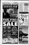 East Cleveland Herald & Post Wednesday 22 November 1995 Page 12