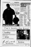 East Cleveland Herald & Post Wednesday 22 November 1995 Page 14