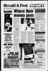 East Cleveland Herald & Post Wednesday 22 November 1995 Page 40