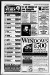 East Cleveland Herald & Post Wednesday 03 January 1996 Page 4