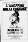 East Cleveland Herald & Post Wednesday 03 January 1996 Page 8