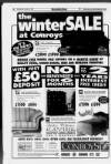 East Cleveland Herald & Post Wednesday 03 January 1996 Page 16