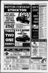 East Cleveland Herald & Post Wednesday 03 January 1996 Page 24