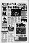 East Cleveland Herald & Post Wednesday 03 January 1996 Page 32