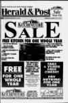 East Cleveland Herald & Post Wednesday 03 January 1996 Page 33