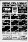 East Cleveland Herald & Post Wednesday 03 January 1996 Page 36
