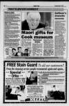 East Cleveland Herald & Post Thursday 15 May 1997 Page 6