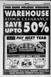 East Cleveland Herald & Post Thursday 22 May 1997 Page 12