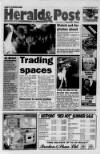 East Cleveland Herald & Post Thursday 24 July 1997 Page 1