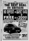 East Cleveland Herald & Post Thursday 24 July 1997 Page 53