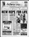 Billingham & Norton Advertiser Wednesday 16 December 1987 Page 1