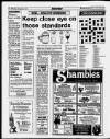 Billingham & Norton Advertiser Wednesday 16 December 1987 Page 4