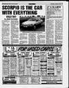 Billingham & Norton Advertiser Wednesday 16 December 1987 Page 19