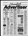 Billingham & Norton Advertiser Wednesday 16 December 1987 Page 24