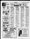 Billingham & Norton Advertiser Wednesday 23 December 1987 Page 10