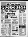 Billingham & Norton Advertiser Wednesday 23 December 1987 Page 13