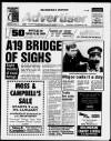 Billingham & Norton Advertiser Wednesday 30 December 1987 Page 1