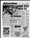 Billingham & Norton Advertiser Wednesday 30 December 1987 Page 20