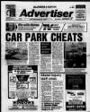 Billingham & Norton Advertiser Wednesday 06 January 1988 Page 1