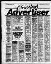 Billingham & Norton Advertiser Wednesday 06 January 1988 Page 18