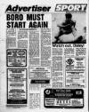 Billingham & Norton Advertiser Wednesday 06 January 1988 Page 20