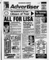 Billingham & Norton Advertiser Wednesday 13 January 1988 Page 1