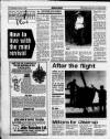 Billingham & Norton Advertiser Wednesday 13 January 1988 Page 14