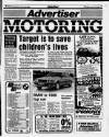 Billingham & Norton Advertiser Wednesday 13 January 1988 Page 17
